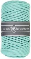 Durable Braided Fine 2136 Bright Mint 75m x 3mm