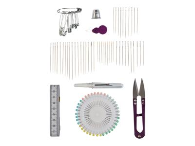 crelando Naaimachine-accessoires (Hand-naaiaccessoires)