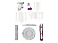 crelando Naaimachine-accessoires (Hand-naaiaccessoires)