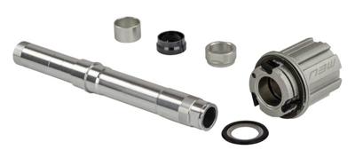 Campagnolo Naafd ca n3w scirocco ombouwkit db