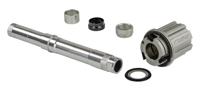 Campagnolo Naafd ca n3w scirocco ombouwkit db