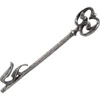 The Hobbit: Bilbo's Mirkwood Cell Key Decoratie