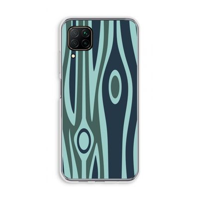 Bast B: Huawei P40 Lite Transparant Hoesje