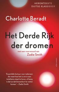 Het Derde Rijk der dromen (Paperback)