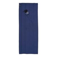 Lowland Cotton Liner Lakenzak Navy Blue