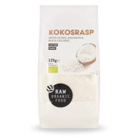 Smaakt Kokosrasp (125 gr)