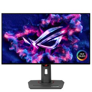 ASUS ROG Strix OLED XG27AQDMG computer monitor 67,3 cm (26.5") 2560 x 1440 Pixels Quad HD Zwart