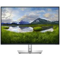 Dell P2425 LED-monitor Energielabel D (A - G) 61 cm (24 inch) 1920 x 1200 Pixel 16:10 5 ms HDMI, DisplayPort, VGA, USB-B, USB 3.2 Gen 1 (USB 3.0), USB-C IPS LED - thumbnail