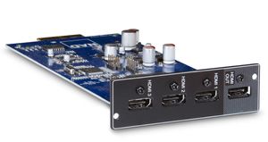 NAD MDC HDM-2 interfacekaart/-adapter