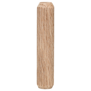 Bosch Accessoires Deuvel 8X40 mm | 40 stuks - 2609255311