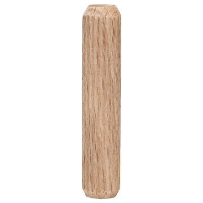 Bosch Accessoires Deuvel 8X40 mm | 40 stuks - 2609255311