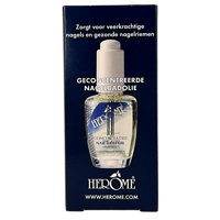 Herome Nagelbadolie 30 Milliliter