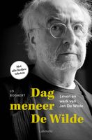 Dag meneer De Wilde - Jo Bogaert - ebook - thumbnail