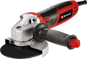 Einhell TC-AG 115/750 haakse slijper 11,5 cm 11000 RPM 750 W 1,66 kg