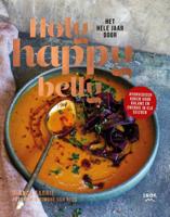 Holy Happy Belly het hele jaar door (Paperback)