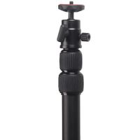 Caruba Table Tripod 106cm Balhead Caruba Table Tripod 106cm Balhead