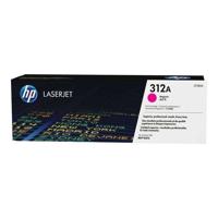 Toner HP 312A - Magenta