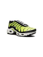 Nike Kids baskets Air Max Plus - Jaune - thumbnail