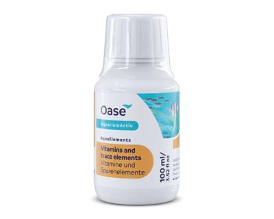 AquaElements Vitaminen 100 ml vijver - Oase