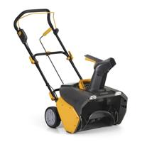 Stiga ST 700e Accu Sneeuwschuiver | Excl. accu&apos;s en lader - 2S1500101/ST1