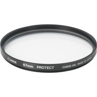 Canon 2598A001 cameralensfilter Camera-beschermingsfilter 6,7 cm