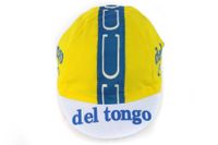 Vintage Del Tongo Fietspet
