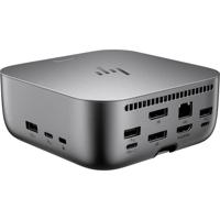 HP TB4 Ultra Thunderbolt 4 dockingstation