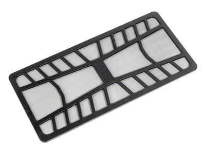 SilverStone SST-FF142B Stoffilter