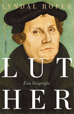 Luther - Lyndal Roper - ebook