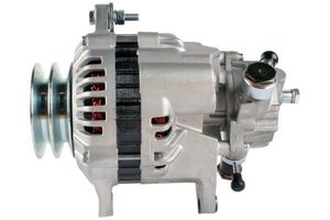 Alternator Renault/Nissan 14V 70A 8EL012426411