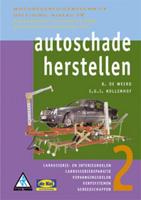 Autoschadeherstellen (Hardback) Autoschadeherstellen (Hardback)
