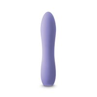 NS Novelties - INYA Ruse Siliconen Flexibele Clitoris Vibrator Paars