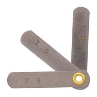 Makita 762007-1 Voelermaat