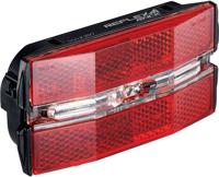 Cateye reflex rack rearlight
