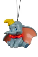 Dombo kerstbal Disney II