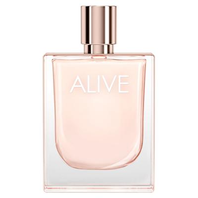 Hugo Boss Alive Eau de Toilette 80ml Hugo Boss Alive Eau de Toilette 80ml
