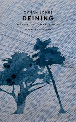 Deining - Cynan Jones - ebook