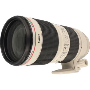 Canon EF 70-200mm F/2.8 L IS II USM occasion