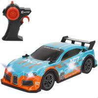 Op Afstand Bestuurbare Motor Speed & Go (2 Stuks)