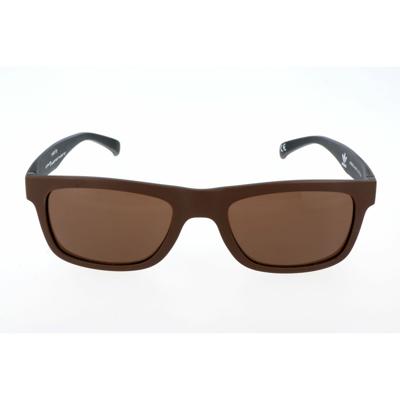 Heren zonnebril Adidas AOR005-044-009 ø 54 mm