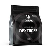 -Dextrose 2000gr