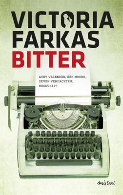 Bitter (Paperback)