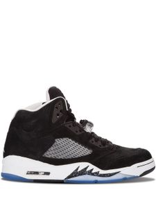 Jordan baskets Air Jordan 5 Retro - Noir