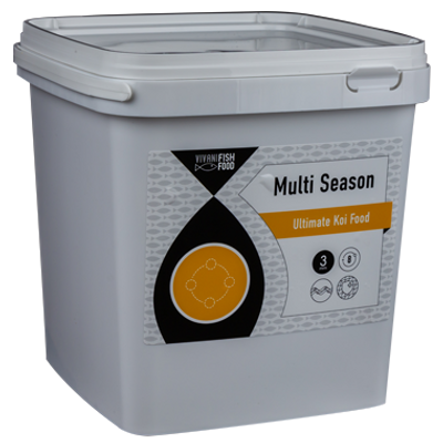 Vivani - Multi Season 3 mm - 5 liter