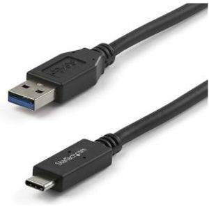 StarTech.com USB 3.1 USB-C-naar-USB-A-kabel 1 m