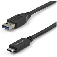 StarTech.com USB 3.1 USB-C-naar-USB-A-kabel 1 m - thumbnail