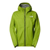 The North Face Summit Papsura Futurelight Hardshell Jas Heren Meadow Grass L