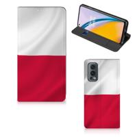 OnePlus Nord 2 5G | Standcase | Polen