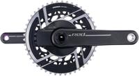 Sram crankstel powermeter "red axs e1" crankset pm red axs 33/46t 170mm