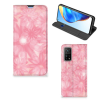 Xiaomi Mi 10T | 10T Pro Smart Cover Spring Flowers